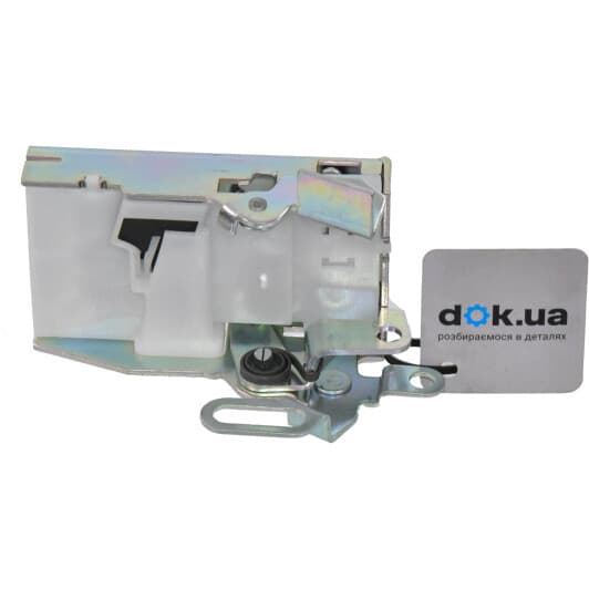 BP1932R DP Group Замок двери для Ford Transit