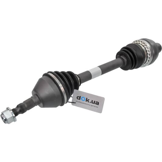 vkjc8277 SKF Піввісь