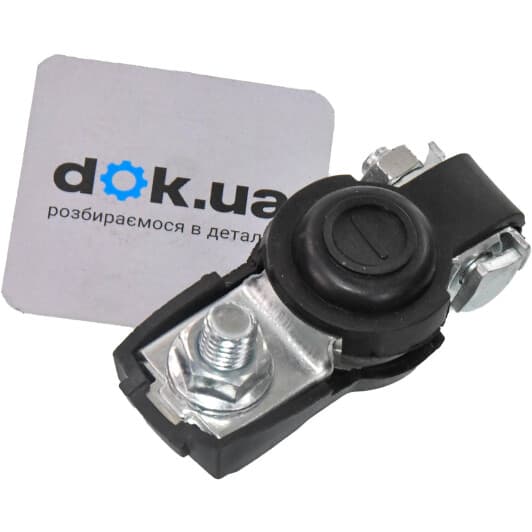 Клемма АКБ Euro Type 1 KOREA KO0001D