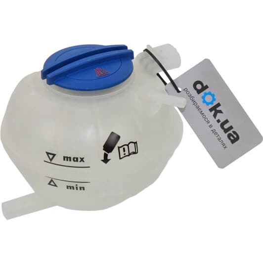 b11938 Borsehung Бачок охолоджувальної рідини