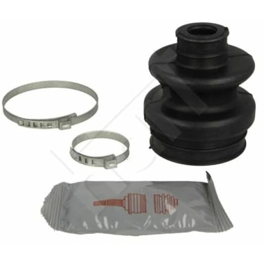 417972 Hart Пильовик гранати