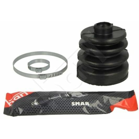 402756 Hart Пильовик гранати