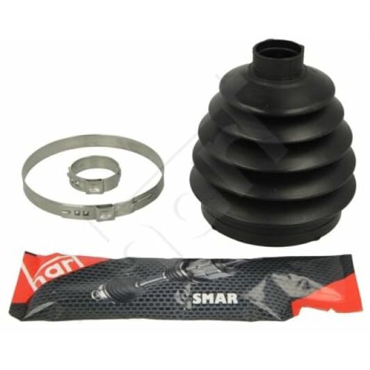 409937 Hart Пильовик гранати