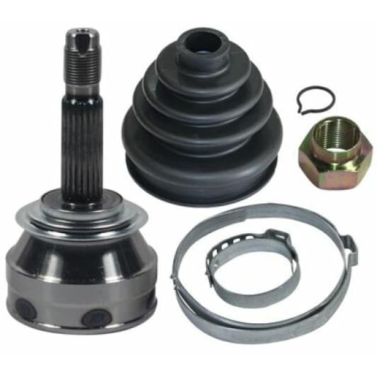 418363 Hart Граната