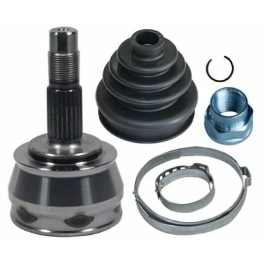 418370 Hart ШРУС для Opel Corsa