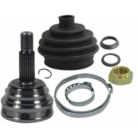 418392 Hart ШРУС