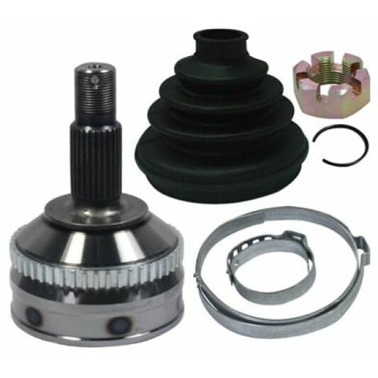 418400 Hart Граната