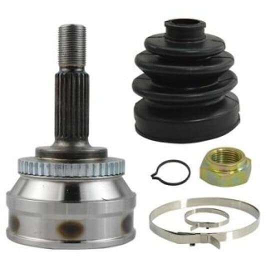 418425 Hart ШРУС