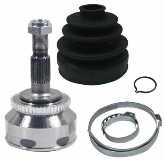 418438 Hart Граната