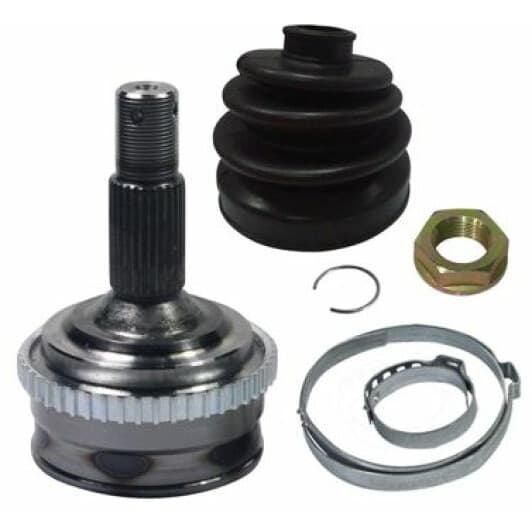 418446 Hart Граната