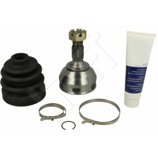 418463 Hart Граната