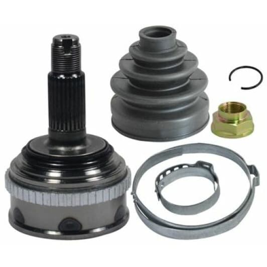 418466 Hart Граната