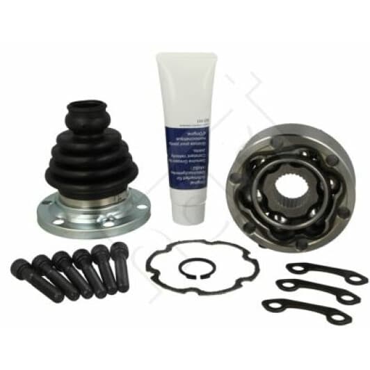 418473 Hart Граната