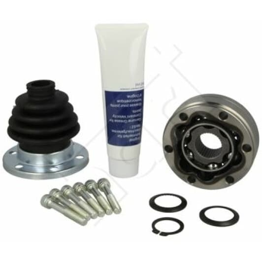 418474 Hart Граната