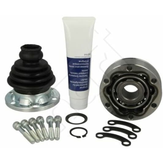 418477 Hart ШРУС