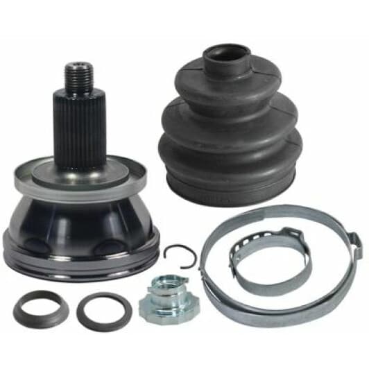 419893 Hart ШРУС