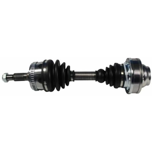 420991 Hart Піввісь