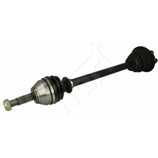 421019 Hart Полуось для Renault 21