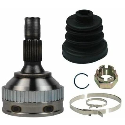 421621 Hart Граната