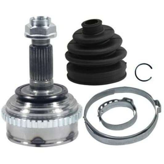 423296 Hart ШРУС