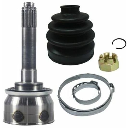 423646 Hart Граната