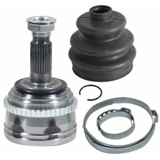 424660 Hart ШРУС