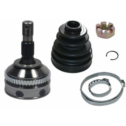 429654 Hart Граната