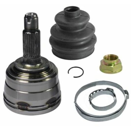 429701 Hart Граната