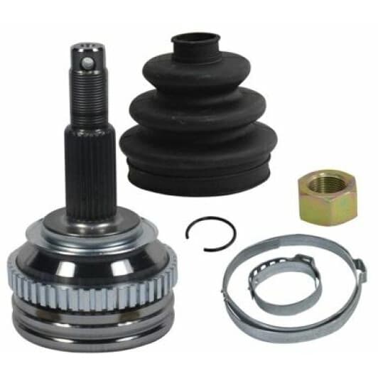 429706 Hart ШРУС для Chrysler Voyager