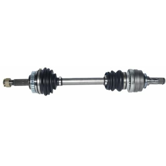 430687 Hart Полуось