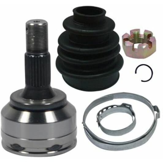 432762 Hart ШРУС