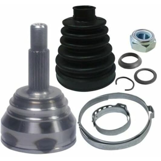 432985 Hart Граната