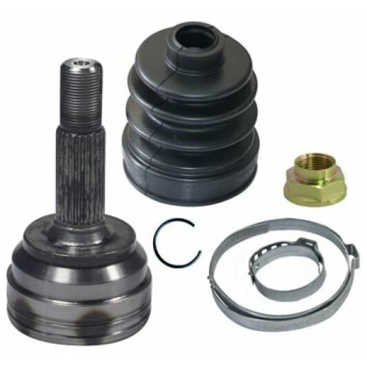 434241 Hart Граната для Toyota Yaris