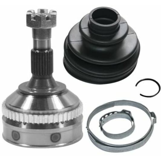 438129 Hart Граната для Peugeot 406