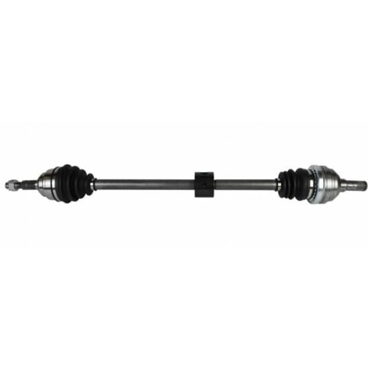 438241 Hart Полуось