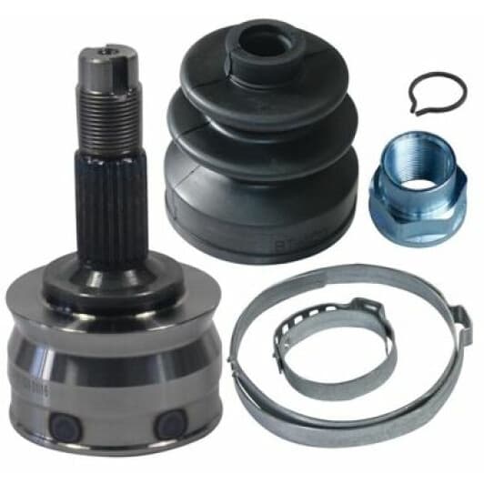 438626 Hart Граната для Fiat Seicento