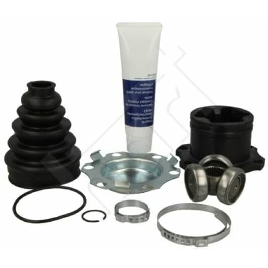 441489 Hart Граната