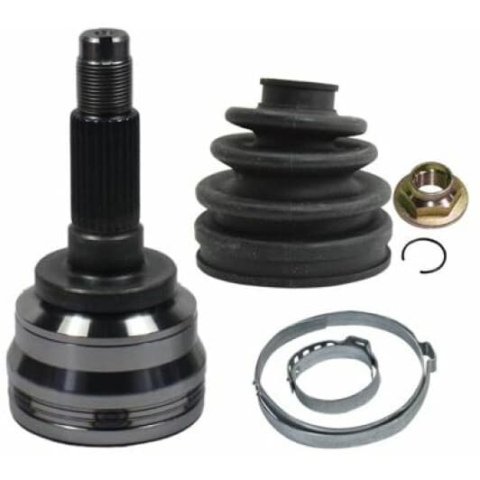 442540 Hart ШРУС