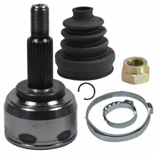 445075 Hart Граната