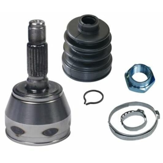 446609 Hart Граната