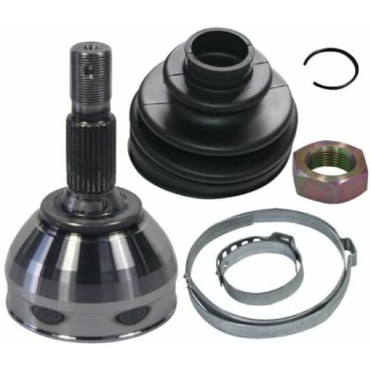 449072 Hart ШРУС