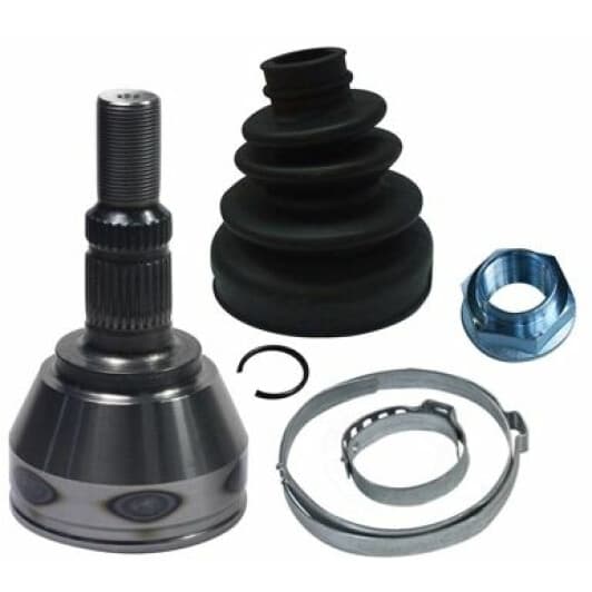 449077 Hart ШРУС