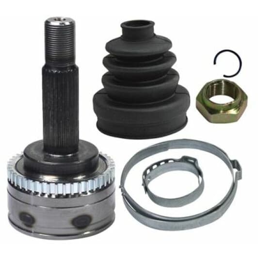 449078 Hart Граната для Mitsubishi Space Star