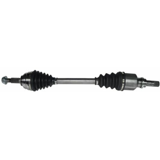 449120 Hart Полуось для Renault Megane