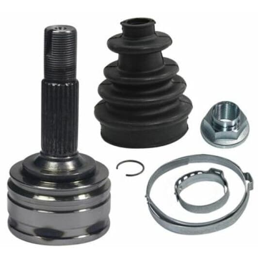 449133 Hart Граната