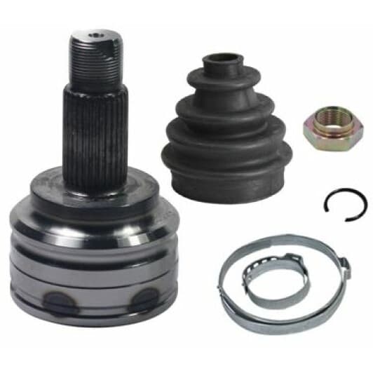 454173 Hart ШРУС для BMW X3