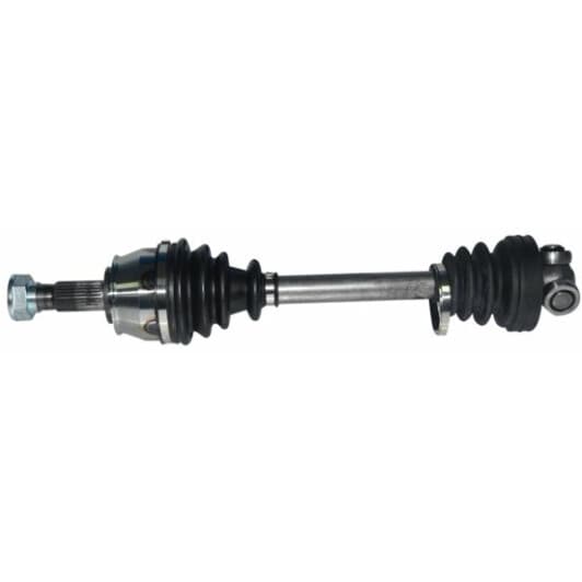 454237 Hart Полуось