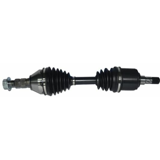 454283 Hart Полуось