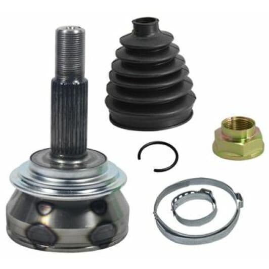 457491 Hart Граната