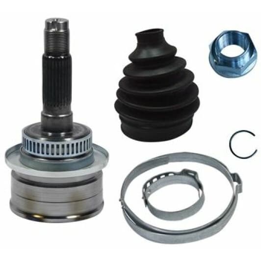 457492 Hart ШРУС